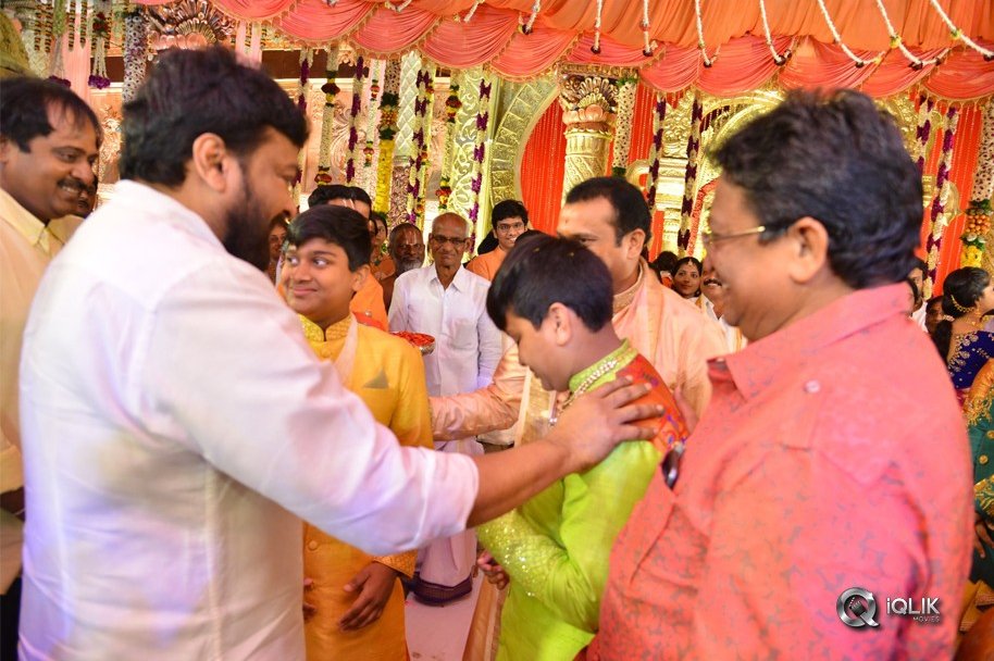 Celebs-at-Bandla-Ganesh-Brothers-Daughter-Ashritha-Wedding-Photos